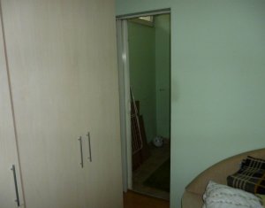 Appartement 2 chambres à louer dans Cluj-napoca, zone Gara