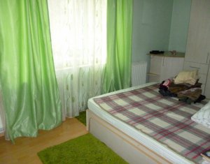 Appartement 2 chambres à louer dans Cluj-napoca, zone Gara