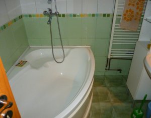 Appartement 2 chambres à louer dans Cluj-napoca, zone Gara