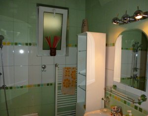 Appartement 2 chambres à louer dans Cluj-napoca, zone Gara