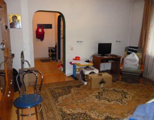 Appartement 2 chambres à louer dans Cluj-napoca, zone Gara