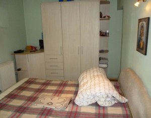 Appartement 2 chambres à louer dans Cluj-napoca, zone Gara