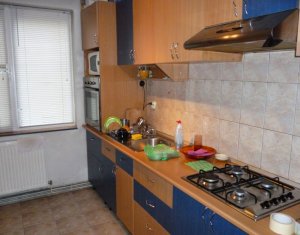 Appartement 2 chambres à louer dans Cluj-napoca, zone Gara