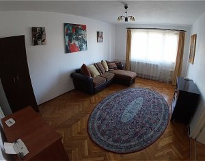 Appartement 2 chambres à louer dans Cluj-napoca, zone Centru
