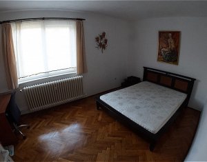 Appartement 2 chambres à louer dans Cluj-napoca, zone Centru