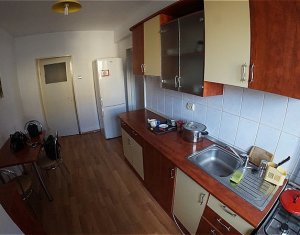 Appartement 2 chambres à louer dans Cluj-napoca, zone Centru