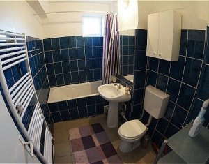 Appartement 2 chambres à louer dans Cluj-napoca, zone Centru