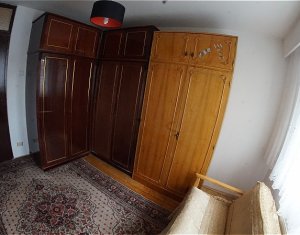 Lakás 3 szobák kiadó on Cluj-napoca, Zóna Zorilor