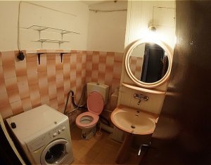 Lakás 3 szobák kiadó on Cluj-napoca, Zóna Zorilor