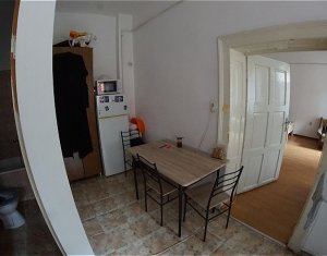 Lakás 1 szobák kiadó on Cluj-napoca, Zóna Centru
