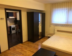 Appartement 1 chambres à louer dans Cluj-napoca, zone Buna Ziua