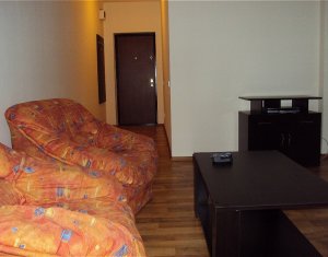 Appartement 1 chambres à louer dans Cluj-napoca, zone Buna Ziua