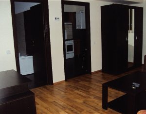 Appartement 1 chambres à louer dans Cluj-napoca, zone Buna Ziua