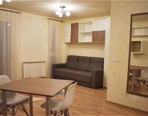 , 40m2 dans Cluj-napoca, zone Andrei Muresanu