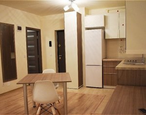 Appartement 1 chambres à louer dans Cluj-napoca, zone Andrei Muresanu