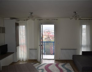 Appartement 1 chambres à louer dans Cluj-napoca, zone Andrei Muresanu