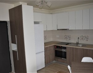 Appartement 1 chambres à louer dans Cluj-napoca, zone Andrei Muresanu