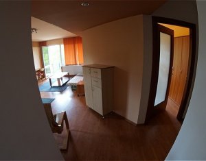 Lakás 2 szobák kiadó on Cluj-napoca, Zóna Plopilor