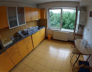 Lakás 2 szobák kiadó on Cluj-napoca, Zóna Plopilor