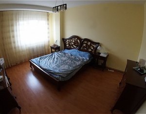 Lakás 3 szobák kiadó on Cluj-napoca, Zóna Gheorgheni