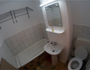 Lakás 1 szobák kiadó on Cluj-napoca, Zóna Marasti