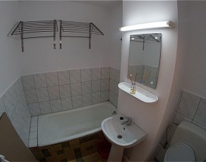 Lakás 1 szobák kiadó on Cluj-napoca, Zóna Marasti