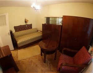 , 48m2 on Cluj-napoca, Zóna Gheorgheni