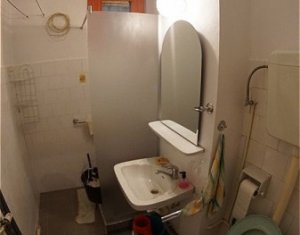 Lakás 2 szobák kiadó on Cluj-napoca, Zóna Gheorgheni