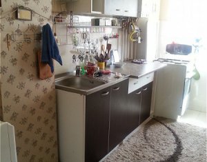 Lakás 1 szobák kiadó on Cluj-napoca, Zóna Marasti