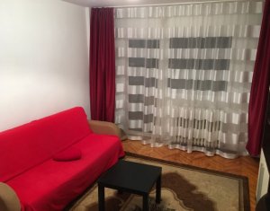Lakás 3 szobák kiadó on Cluj-napoca, Zóna Grigorescu