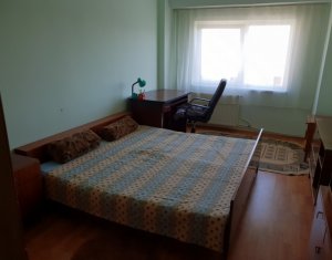 Lakás 2 szobák kiadó on Cluj-napoca, Zóna Zorilor