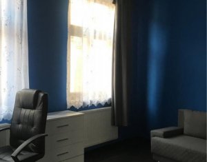Lakás 3 szobák kiadó on Cluj-napoca, Zóna Centru