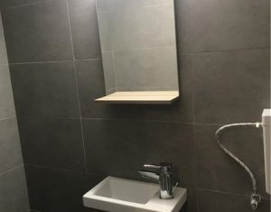 Lakás 3 szobák kiadó on Cluj-napoca, Zóna Centru