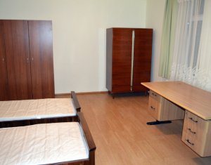 Lakás 2 szobák kiadó on Cluj-napoca, Zóna Zorilor