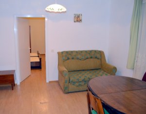 Lakás 2 szobák kiadó on Cluj-napoca, Zóna Zorilor