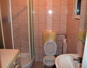 Lakás 2 szobák kiadó on Cluj-napoca, Zóna Zorilor