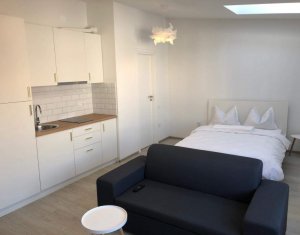 Lakás 1 szobák kiadó on Cluj-napoca, Zóna Centru