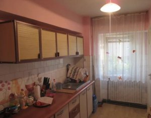 , 65m2 dans Cluj-napoca, zone Zorilor