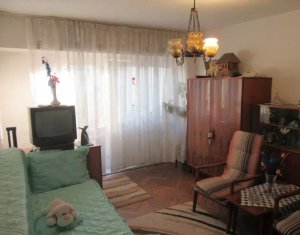 Appartement 3 chambres à louer dans Cluj-napoca, zone Zorilor