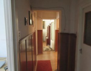 Appartement 3 chambres à louer dans Cluj-napoca, zone Zorilor