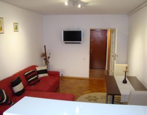 Lakás 3 szobák kiadó on Cluj-napoca, Zóna Gheorgheni