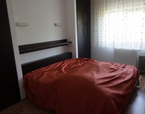 Lakás 2 szobák kiadó on Cluj-napoca, Zóna Buna Ziua