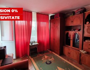 Lakás 2 szobák eladó on Cluj-napoca, Zóna Manastur