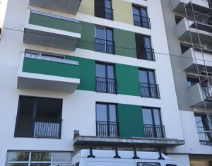 , 77.77m2 on Cluj-napoca, Zóna Centru
