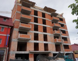 Lakás 3 szobák eladó on Cluj-napoca, Zóna Centru