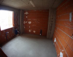 Lakás 3 szobák eladó on Cluj-napoca, Zóna Centru