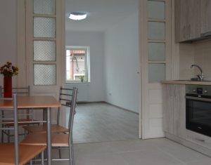 Lakás 1 szobák eladó on Cluj-napoca, Zóna Centru