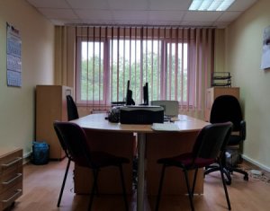 Iroda kiadó, 53m2 on Cluj-napoca, Zóna Centru