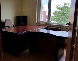 Iroda kiadó on Cluj-napoca, Zóna Centru