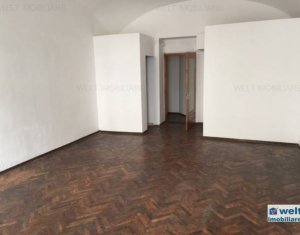 Üzlethelyiség eladó, 83m2 on Cluj-napoca, Zóna Centru